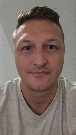 Paul Condran